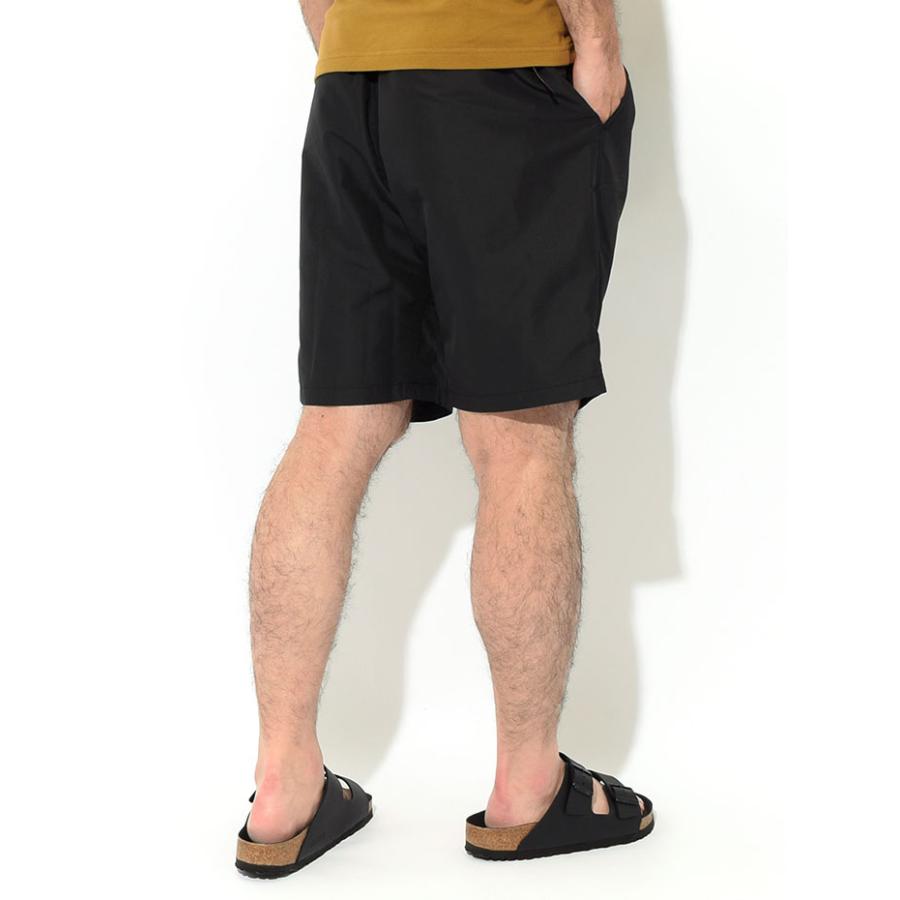 GRAMICCI（グラミチ） ハーフパンツ メンズ 24SS シェル パッカブル