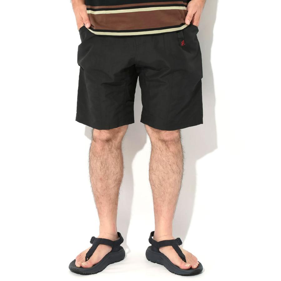 グラミチ　ショートパンツ　ハーフパンツ　L 2枚セット Gramicci（グラミチ） ハーフパンツ メンズ 24SS シェル ギア ショーツ