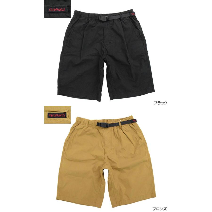 GRAMICCI グラミチ ハーフパンツ メンズ デンシティー