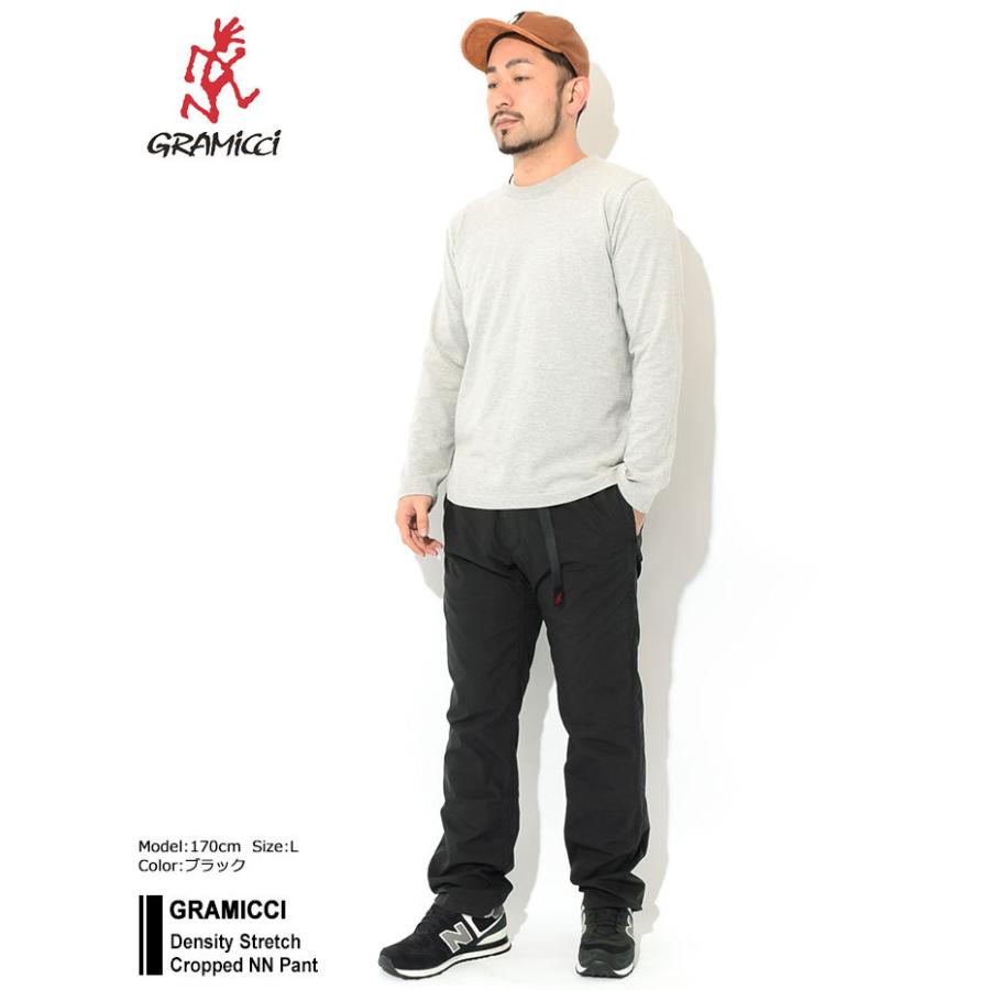 グラミチ　オールマイティパンツ　美品　クライミングパンツ　G2SM-P049 GRAMICCI グラミチ パンツ メンズ デンシティー ストレッチ