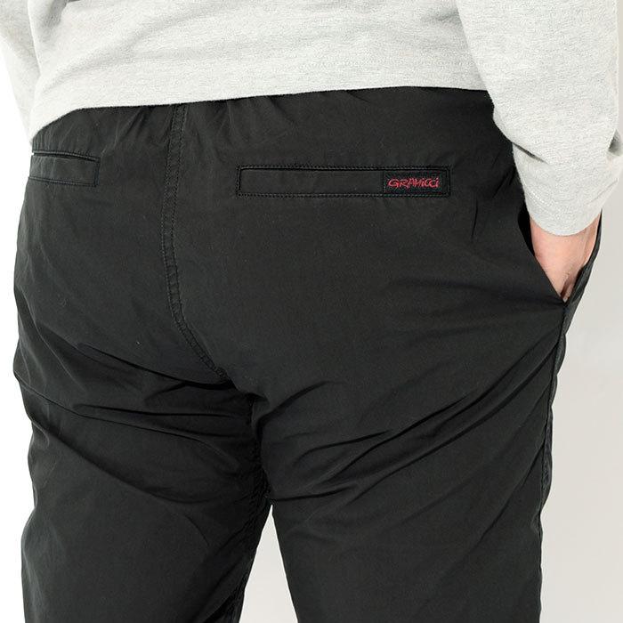 GRAMICCI グラミチ パンツ メンズ デンシティー ストレッチ