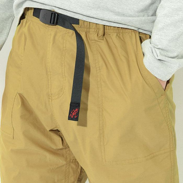 SALE！ 新品 GRAMICCI グラミチ パンツ ルーズ テーパード ワイド GRAMICCI グラミチ パンツ メンズ デンシティー ストレッチ