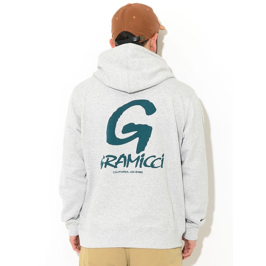 GRAMICCI グラミチ パーカー プルオーバー メンズ G ロゴ (G GRAMICCI グラミチ パーカー プルオーバー メンズ G ロゴ (G
