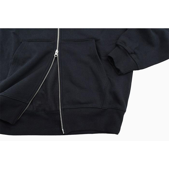 GRAMICCI（グラミチ） パーカー ジップアップ メンズ 25FW ワン