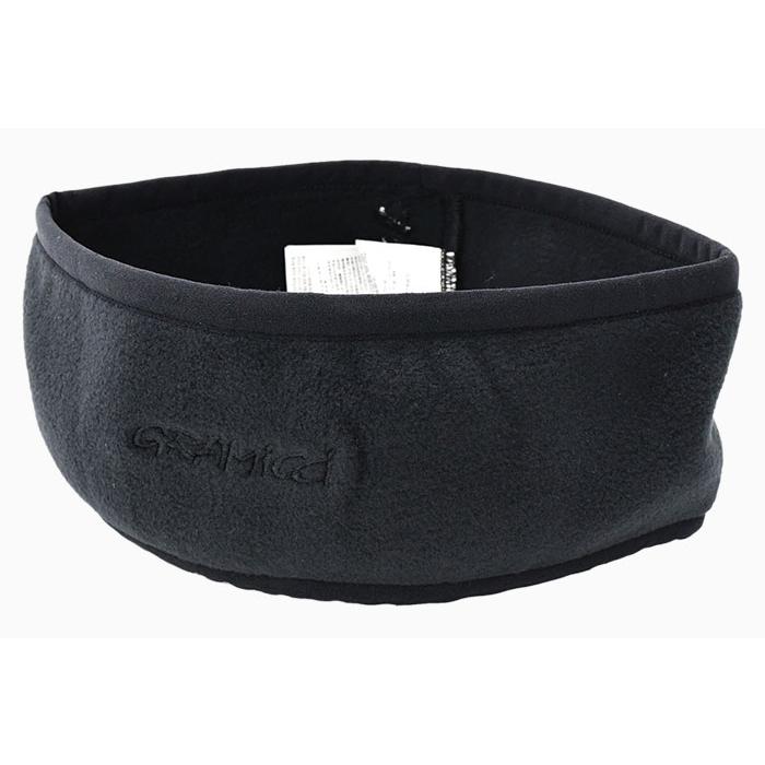 Gramicci（グラミチ） ヘッドバンド ポーラテック ( Polartec Head