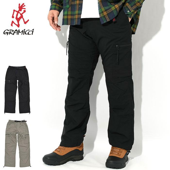 GRAMICCI グラミチ パンツ メンズ ソフトシェル EQT カーゴ GRAMICCI グラミチ パンツ メンズ ソフトシェル EQT カーゴ