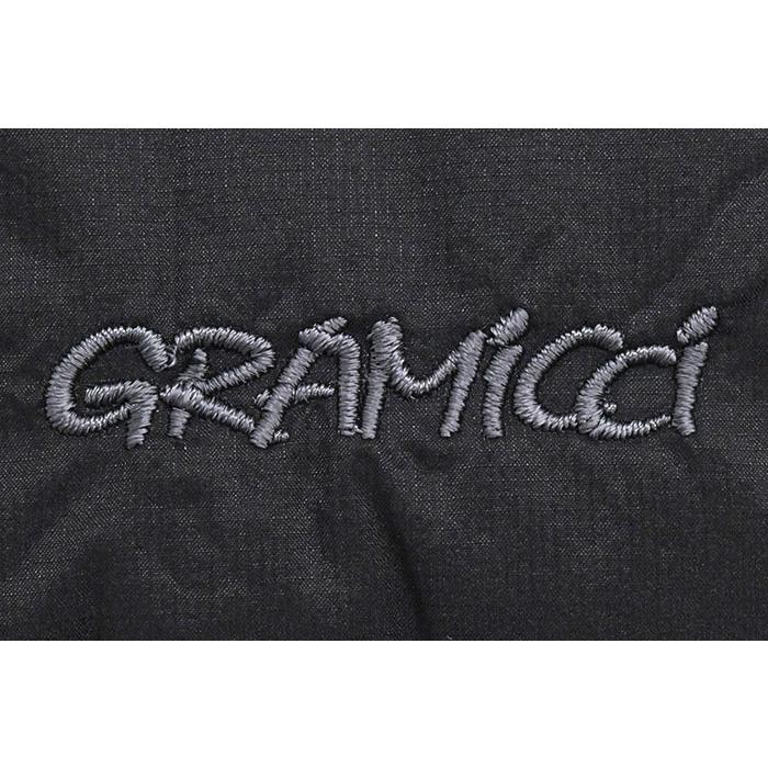 グラミチ ジャケット GRAMICCI メンズ タイオン インナー ダウン コラボ(TAION Inner Down JKT インナーダウン ダウンジャケット G3FU-J101-TG)｜icefield｜13