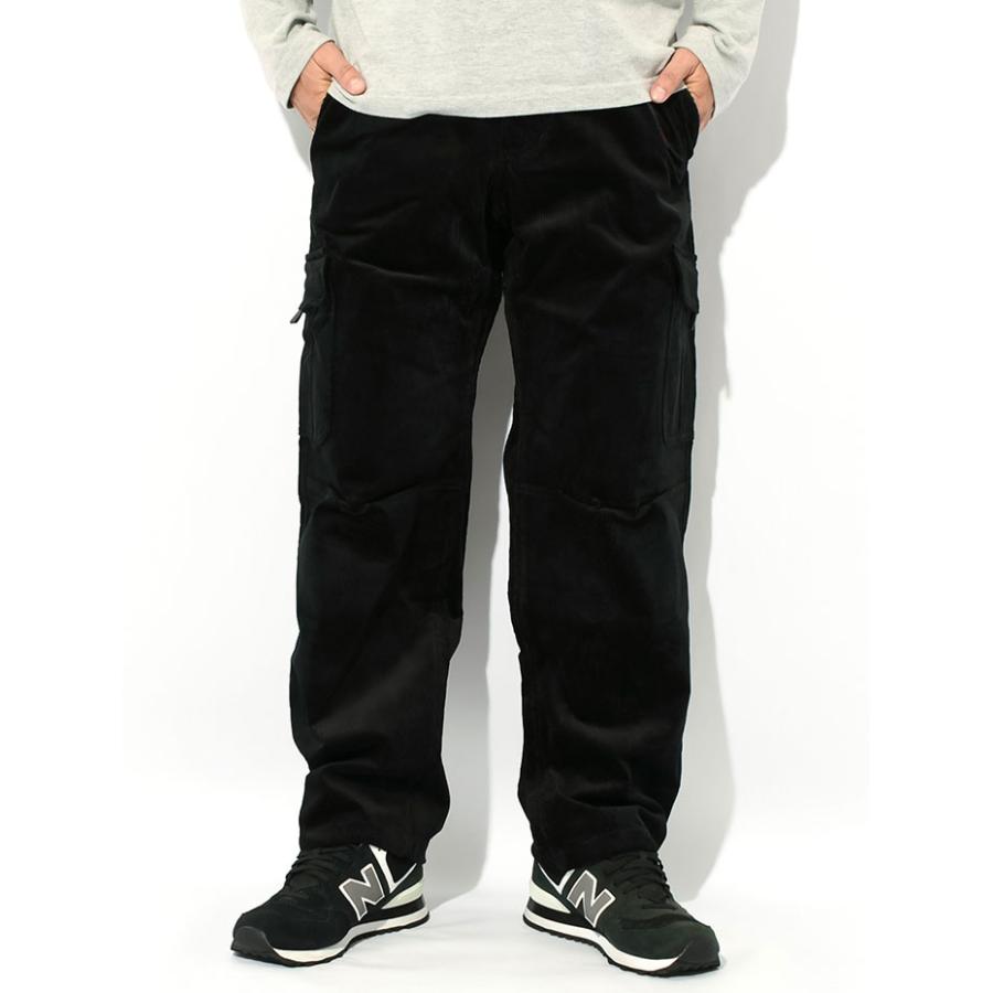 グラミチ パンツ GRAMICCI メンズ コーデュロイ ルーズ カーゴパンツ(Corduroy Loose Cargo Pant コーデュロイパンツ クライミングパンツ G3FU-P010)｜icefield｜05