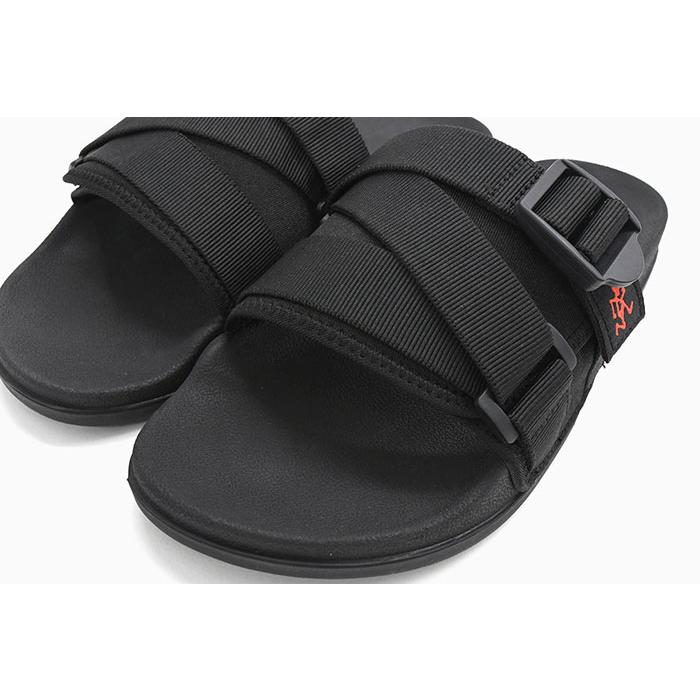 Gramicci（グラミチ） サンダル スライド ( GRAMICCI SLIDE SANDAL