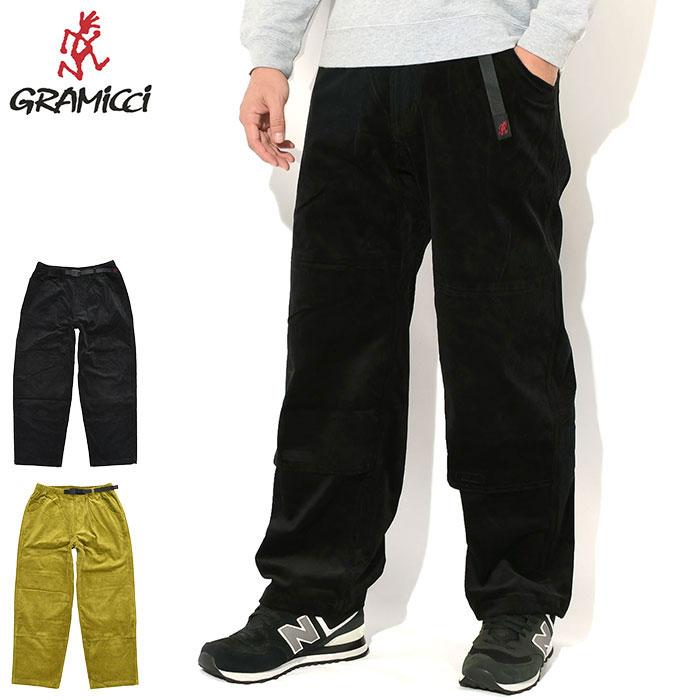 GRAMICCI グラミチ パンツ メンズ コーデュロイ ダブル ニー GRAMICCI グラミチ パンツ メンズ コーデュロイ ダブル ニー