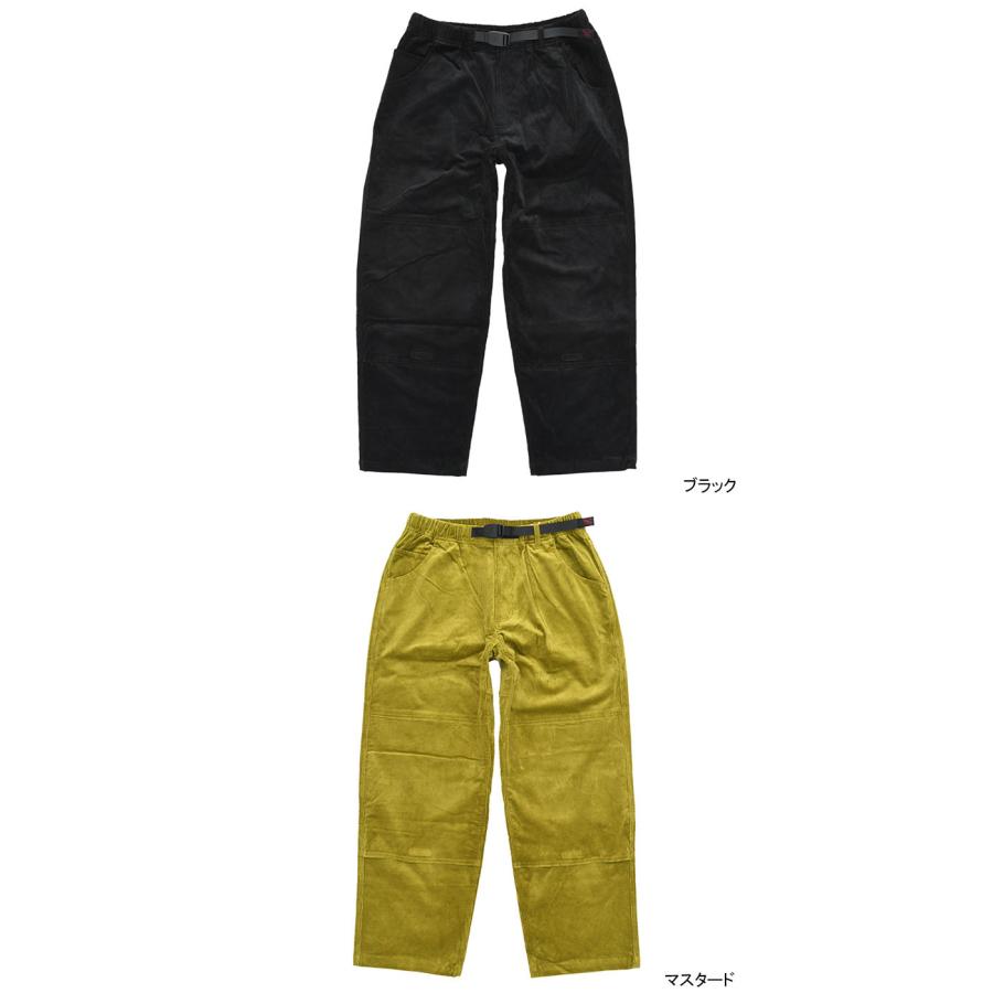GRAMICCI グラミチ パンツ メンズ コーデュロイ ダブル ニー GRAMICCI グラミチ パンツ メンズ コーデュロイ ダブル ニー