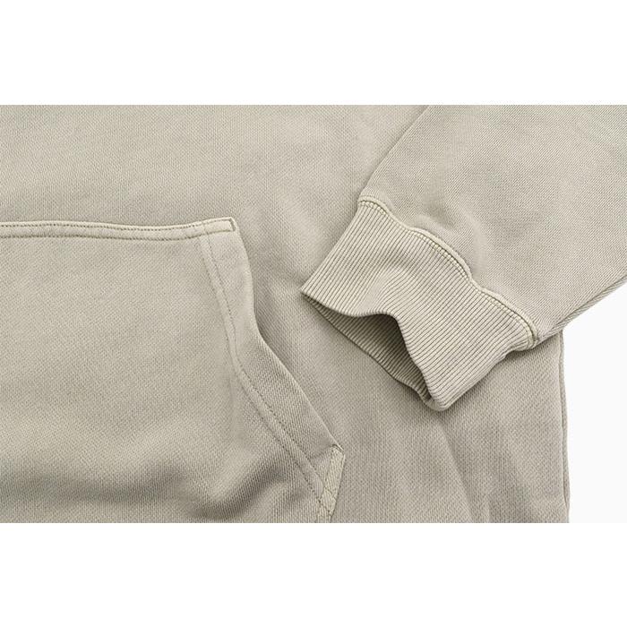 GRAMICCI（グラミチ） パーカー プルオーバー メンズ ナッピング