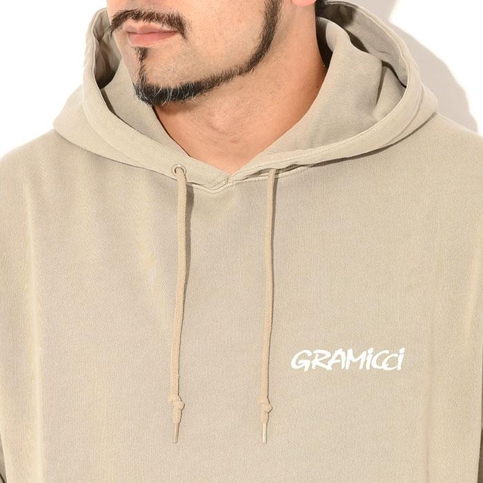 GRAMICCI グラミチ パーカー プルオーバー メンズ リバティー GRAMICCI グラミチ パーカー プルオーバー メンズ リバティー