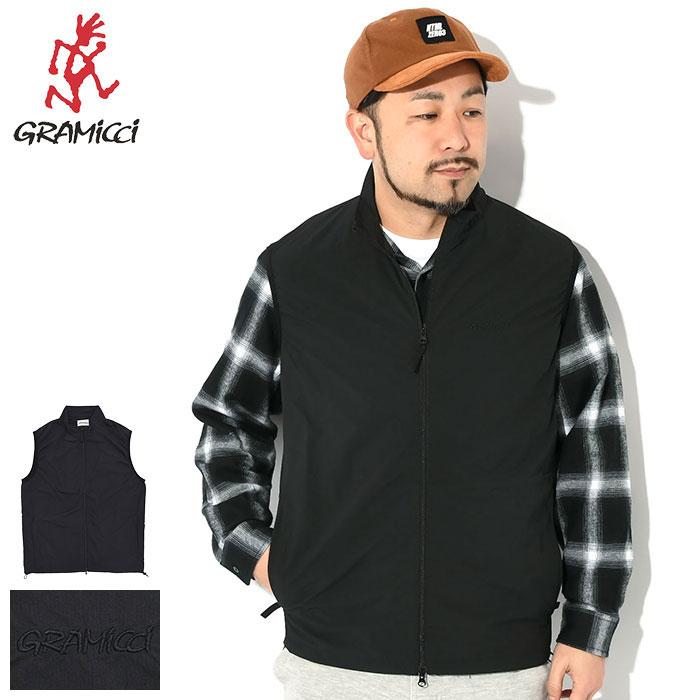 GRAMICCI グラミチ ジャケット メンズ タクティカル ベスト GRAMICCI グラミチ ジャケット メンズ タクティカル ベスト