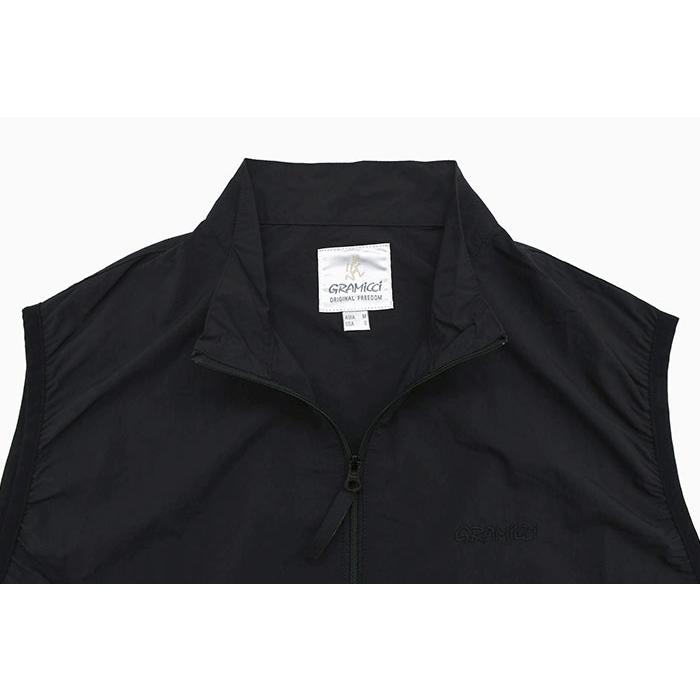 GRAMICCI グラミチ ジャケット メンズ タクティカル ベスト