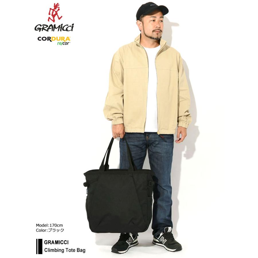 GRAMICCI（グラミチ） トートバッグ クライミング トート バッグ