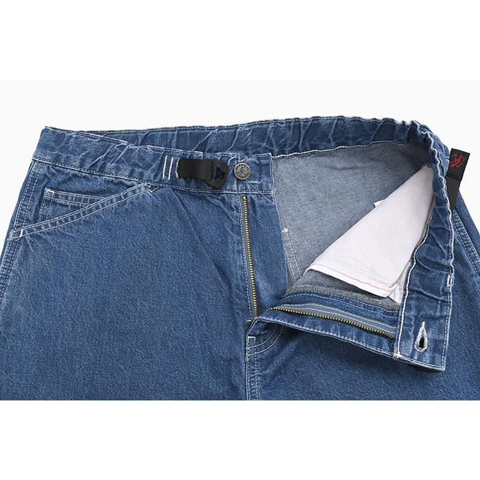 Gramicci（グラミチ） パンツ メンズ サッター デニム ( Sutter Denim