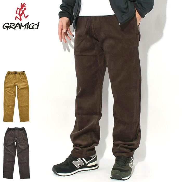 GRAMICCI グラミチ コーデュロイグラミチパンツ メンズ G5FM-P073 GRAMICCI（グラミチ） パンツ メンズ 25FW コーデュロイ ( 25FW