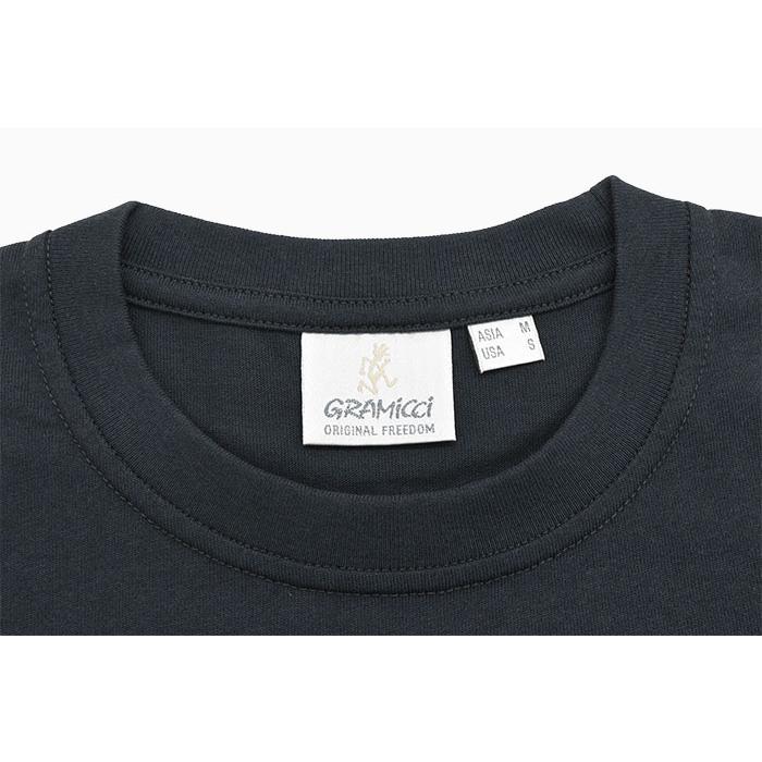 Gramicci（グラミチ） Tシャツ 半袖 メンズ アイス アックス ( Ice Axe