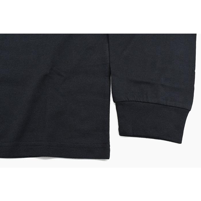 Gramicci（グラミチ） ロンT Tシャツ 長袖 メンズ ワン ポイント ロゴ