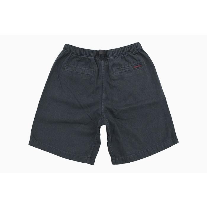 Gramicci（グラミチ） ハーフパンツ メンズ ヘンプ G ショーツ ( Hemp