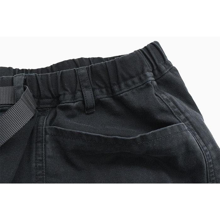 グラミチGramicci VOYAGER PANT ヴォヤジャーパンツ M 黒 Gramicci（グラミチ） パンツ メンズ ヴォヤジャー ( Voyager Pant