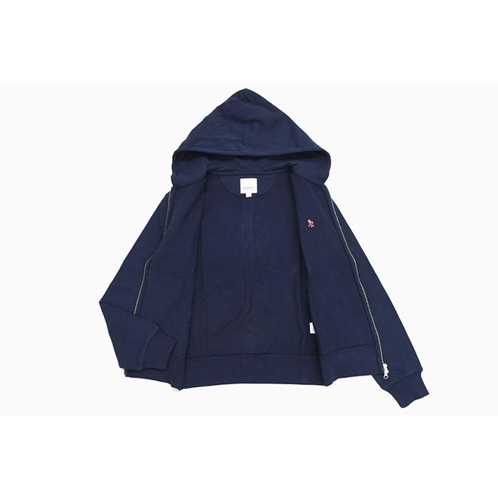 GRAMICCI グラミチ パーカー ジップアップ メンズ 25SS ワン GRAMICCI グラミチ パーカー ジップアップ メンズ 25SS ワン
