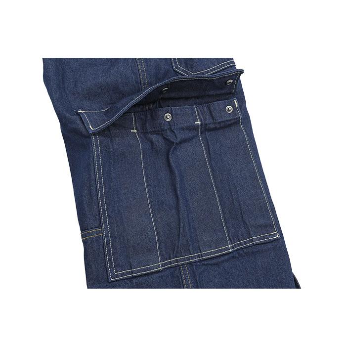 Gramicci（グラミチ） パンツ メンズ デニム カーゴ ( GRAMICCI Denim