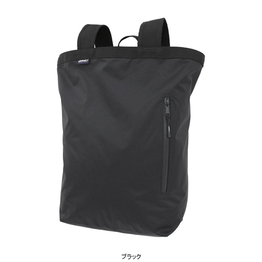 Gramicci（グラミチ） リュック トート パック ( Tote Pack Bag バッグ