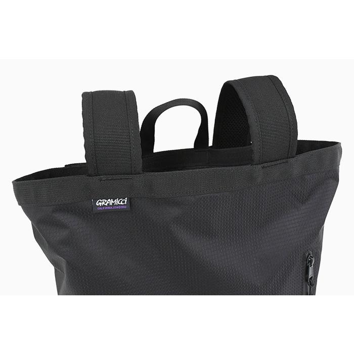 Gramicci（グラミチ） リュック トート パック ( Tote Pack Bag バッグ