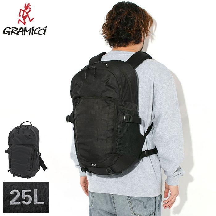 Gramicci（グラミチ） リュック デイパック 25L ( Day Pack 25L Bag