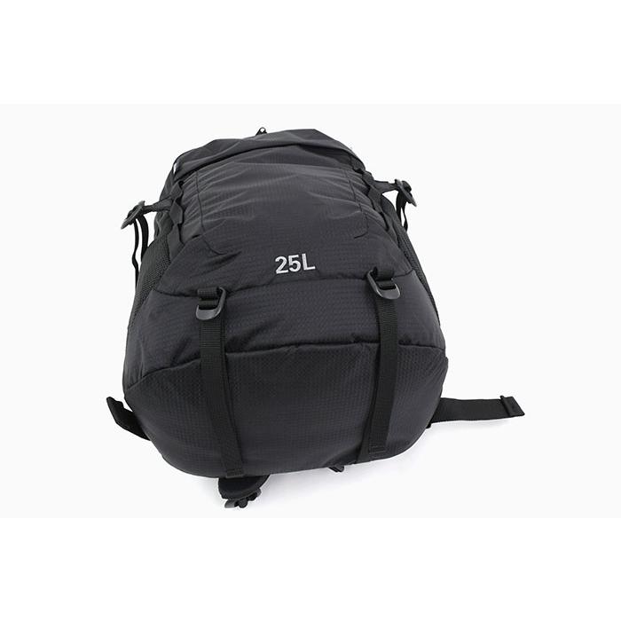 グラミチ バックパック ブラック 新品未使用 Gramicci（グラミチ） リュック デイパック 25L ( Day Pack 25L Bag