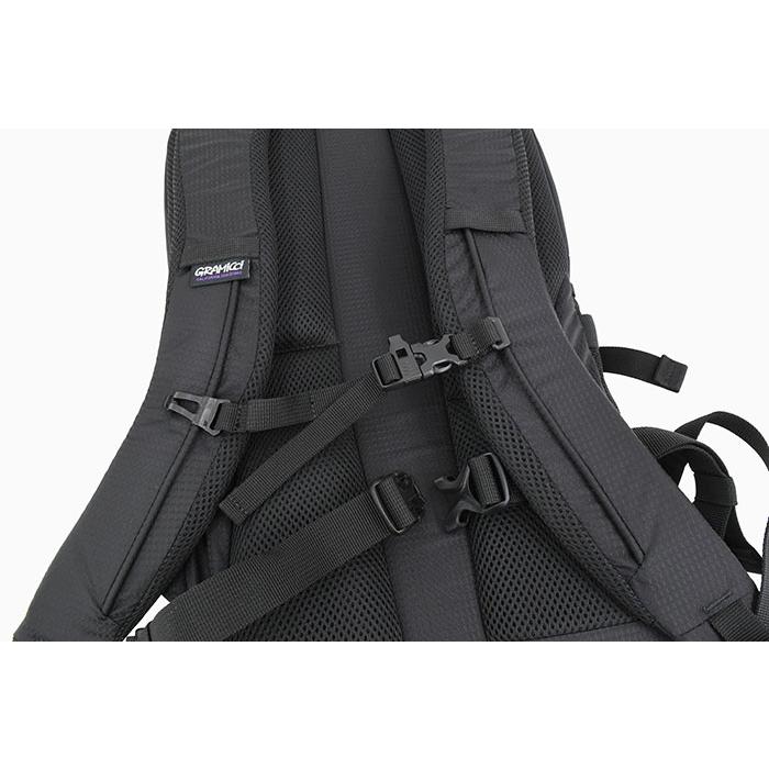 Gramicci（グラミチ） リュック デイパック 25L ( Day Pack 25L Bag