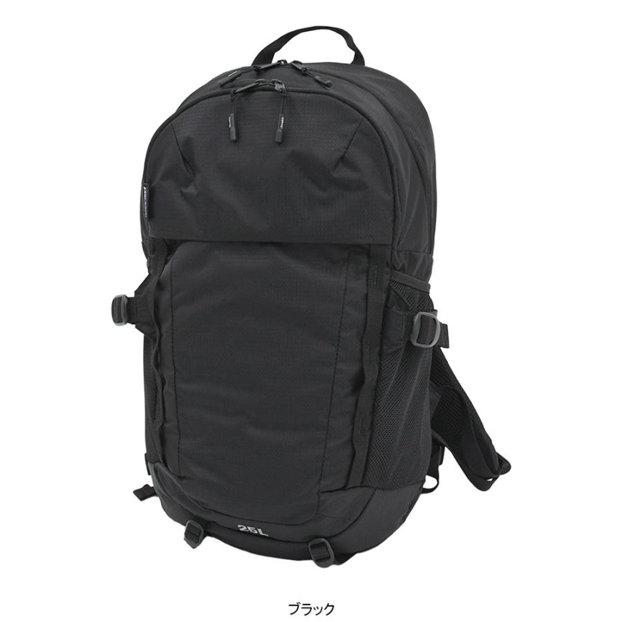 Gramicci（グラミチ） リュック デイパック 25L ( Day Pack 25L Bag