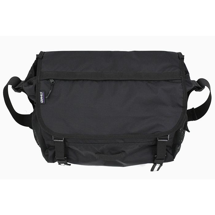 Gramicci（グラミチ） メッセンジャーバッグ ( Messenger Bag メンズ