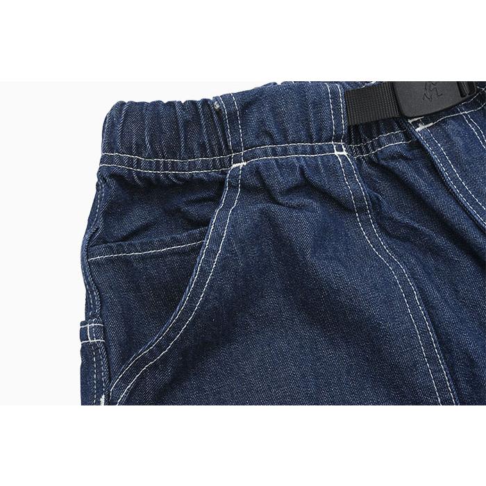 Gramicci（グラミチ） パンツ メンズ デニム EQT ( Denim EQT Pant
