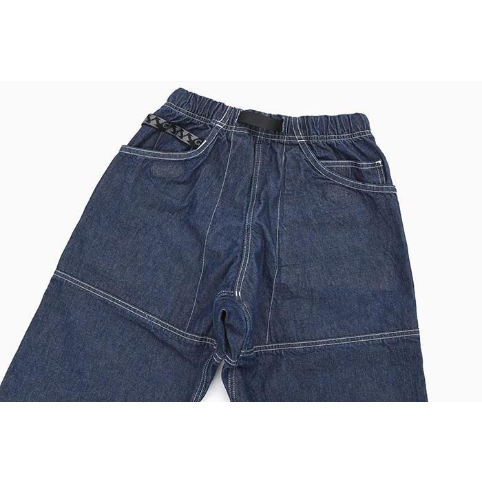 Gramicci（グラミチ） パンツ メンズ デニム EQT ( Denim EQT Pant