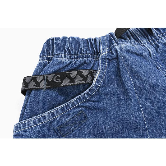 Gramicci（グラミチ） パンツ メンズ デニム EQT ( Denim EQT Pant