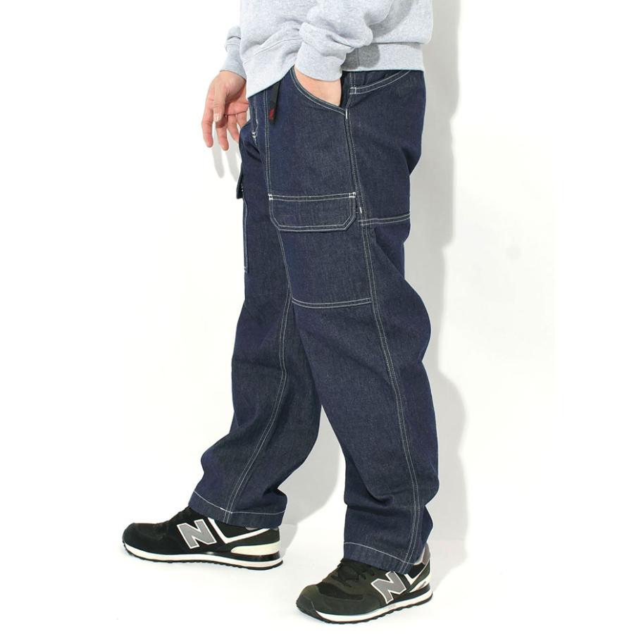 Gramicci（グラミチ） パンツ メンズ デニム EQT ( Denim EQT Pant