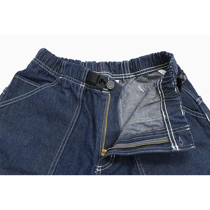 Gramicci（グラミチ） パンツ メンズ デニム EQT ( Denim EQT Pant