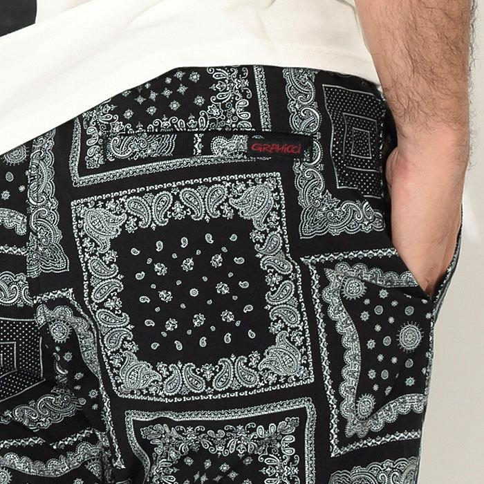 NEIGHBORHOOD x GRAMICCI ショーツ Gramicci（グラミチ） ハーフパンツ メンズ ウェザー NN ショーツ
