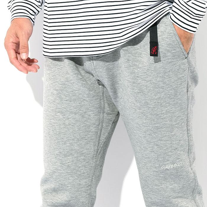 GRAMICCI グラミチ パンツ メンズ テック ニット トラックパンツ GRAMICCI グラミチ パンツ メンズ テック ニット トラックパンツ
