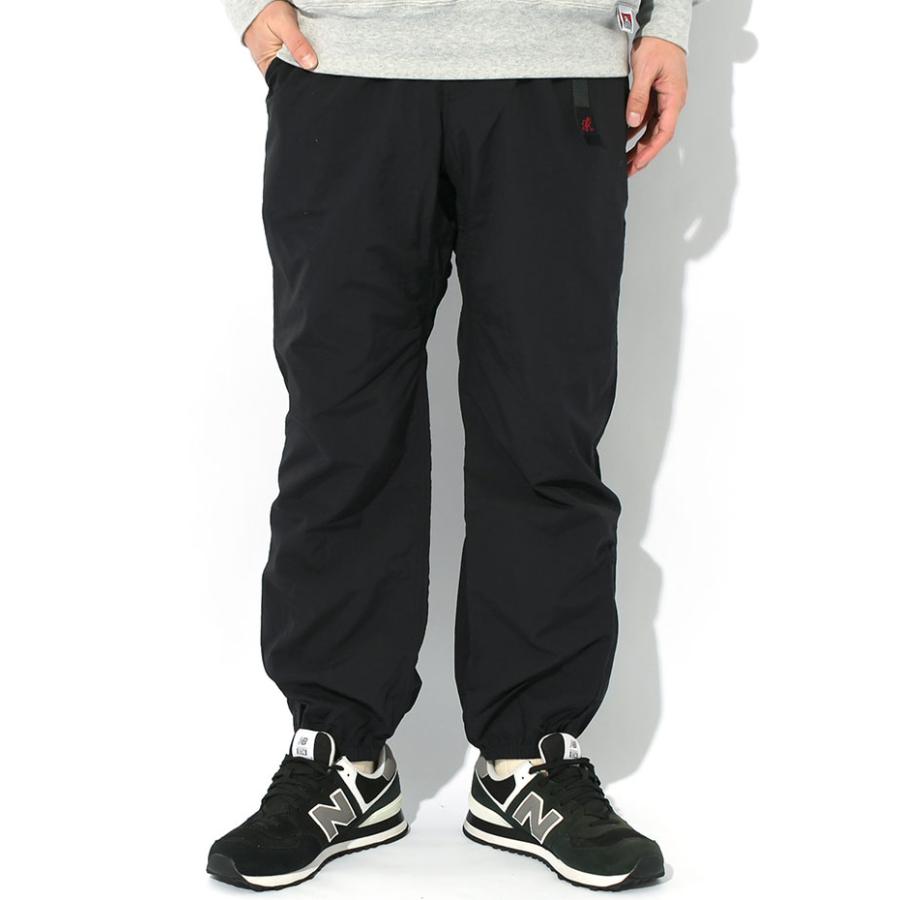 グラミチ パンツ GRAMICCI メンズ ナイロン パッカブル トラックパンツ ( GRAMICCI Nylon Packable Track Pant ボトムス 男性用 GMP3-S2058 )｜icefield｜06