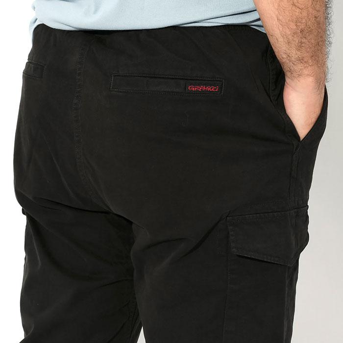 GRAMICCI グラミチ　ボトム　パンツ　L カーゴパンツ リグカーゴパンツ｜RIG CARGO PANT｜Gramicci｜グラミチ公式通販