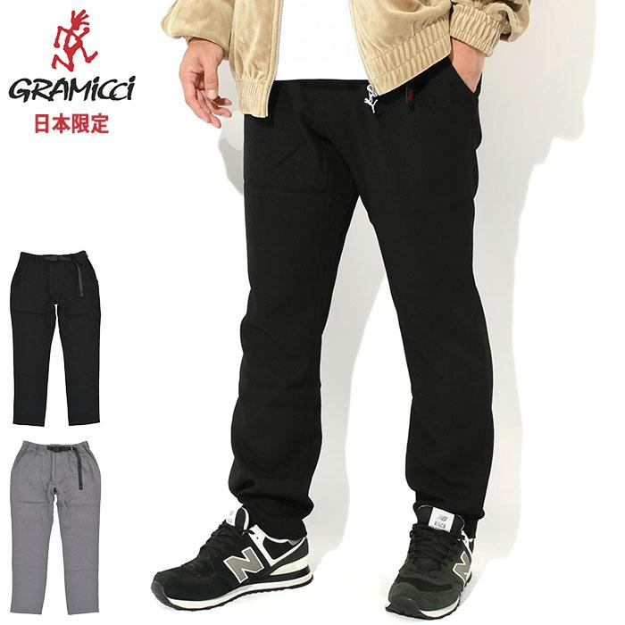 GRAMICCI（グラミチ） パンツ メンズ ウール ライク スラックス ( Wool