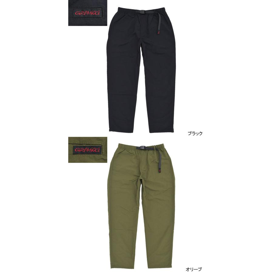 Gramicci（グラミチ） パンツ メンズ ナイロン ( Nylon Gramicci Pant