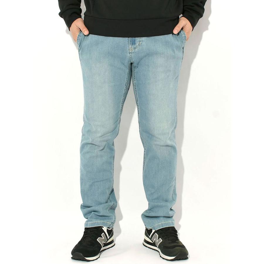 Gramicci（グラミチ） パンツ メンズ 26SS ストレッチ デニム