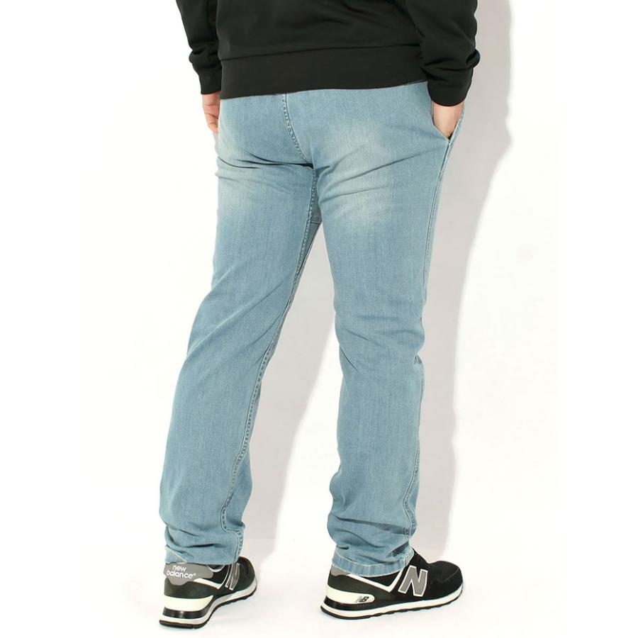 Gramicci（グラミチ） パンツ メンズ 26SS ストレッチ デニム