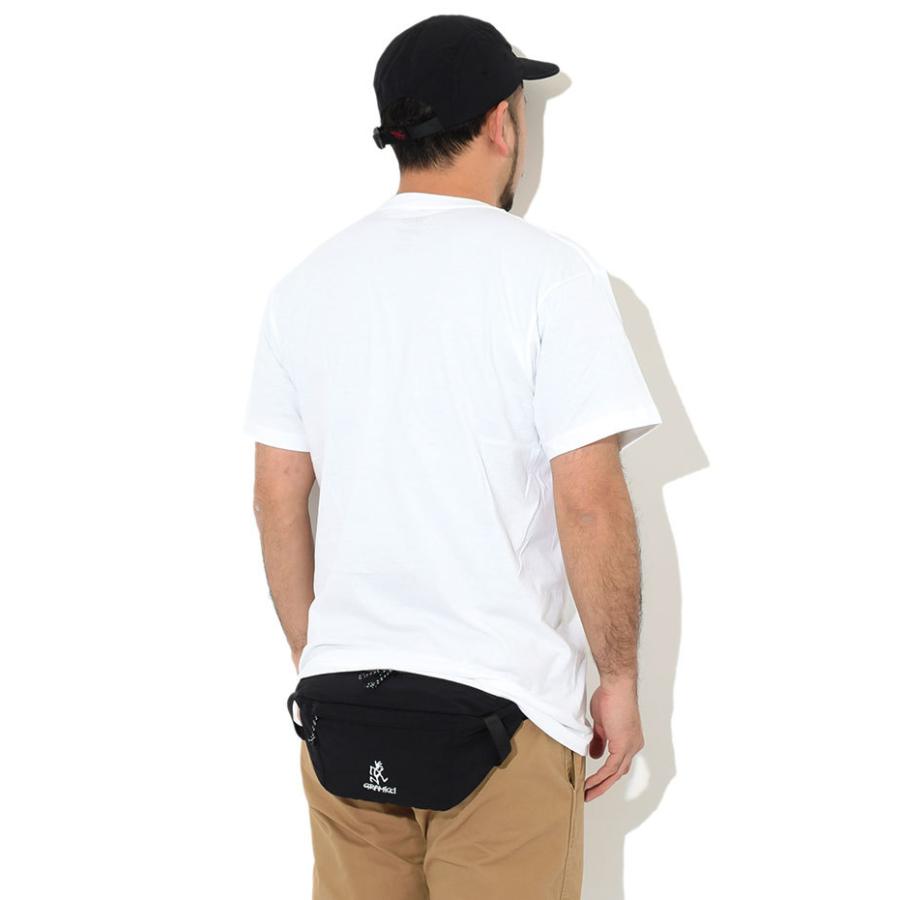 新品NEIGHBORHOOD ‪✕‬GRAMICCI ボディバッグ ポーチ NEIGHBORHOOD GRAMICCI ボディバッグ ウエストバッグ 極美品 - メルカリ