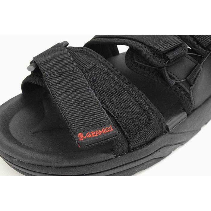 GRAMICCI グラミチ サンダル ベルト ( BELT SANDAL ストラップ